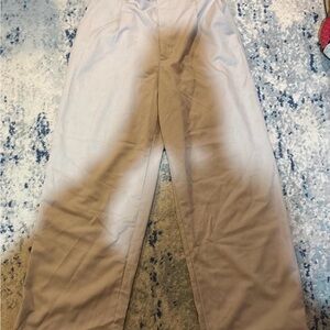 NEW WITH TAGS. H&M Women’s Khaki Chinos